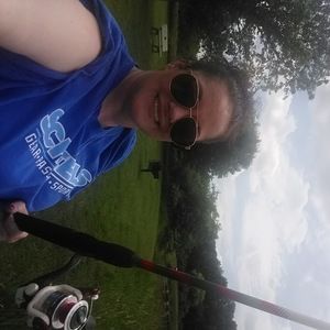 Meet your Posher, Bethany